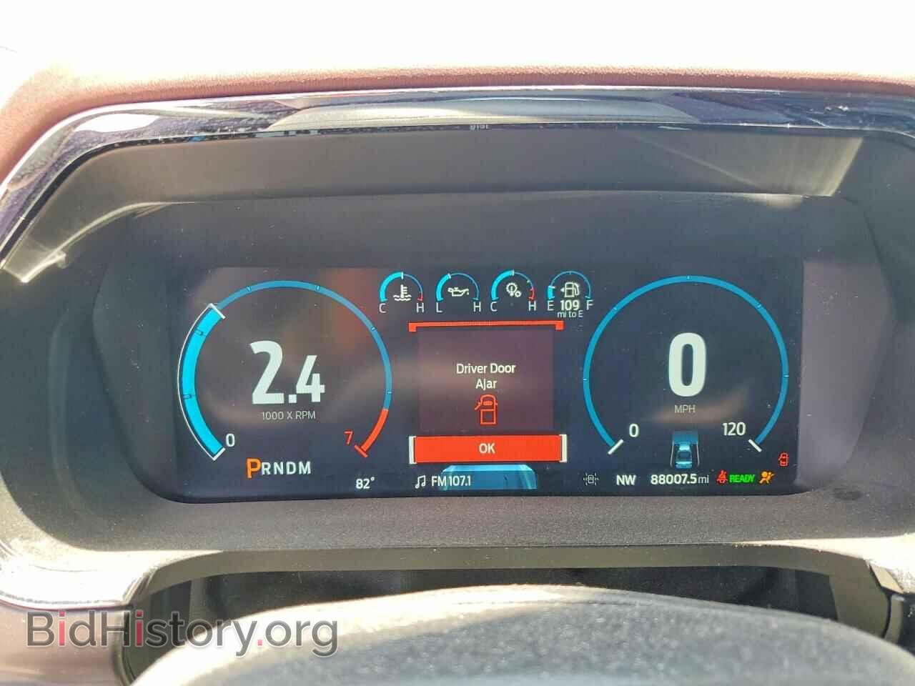 2021 FORD F150 - VIN: 1FTFW1ED4MFB27864 - Фото 9