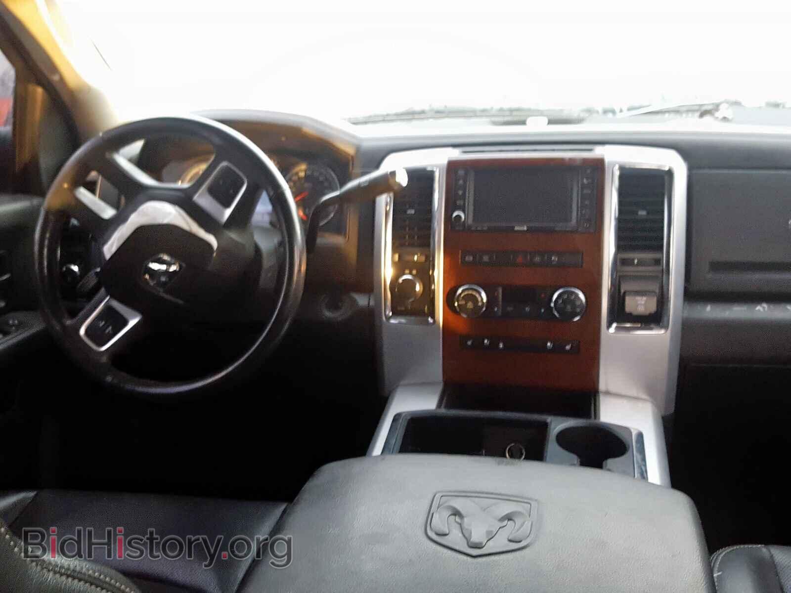 2011 DODGE RAM 3500 - VIN: 3D73Y3CL5BG513469 - Фото 9