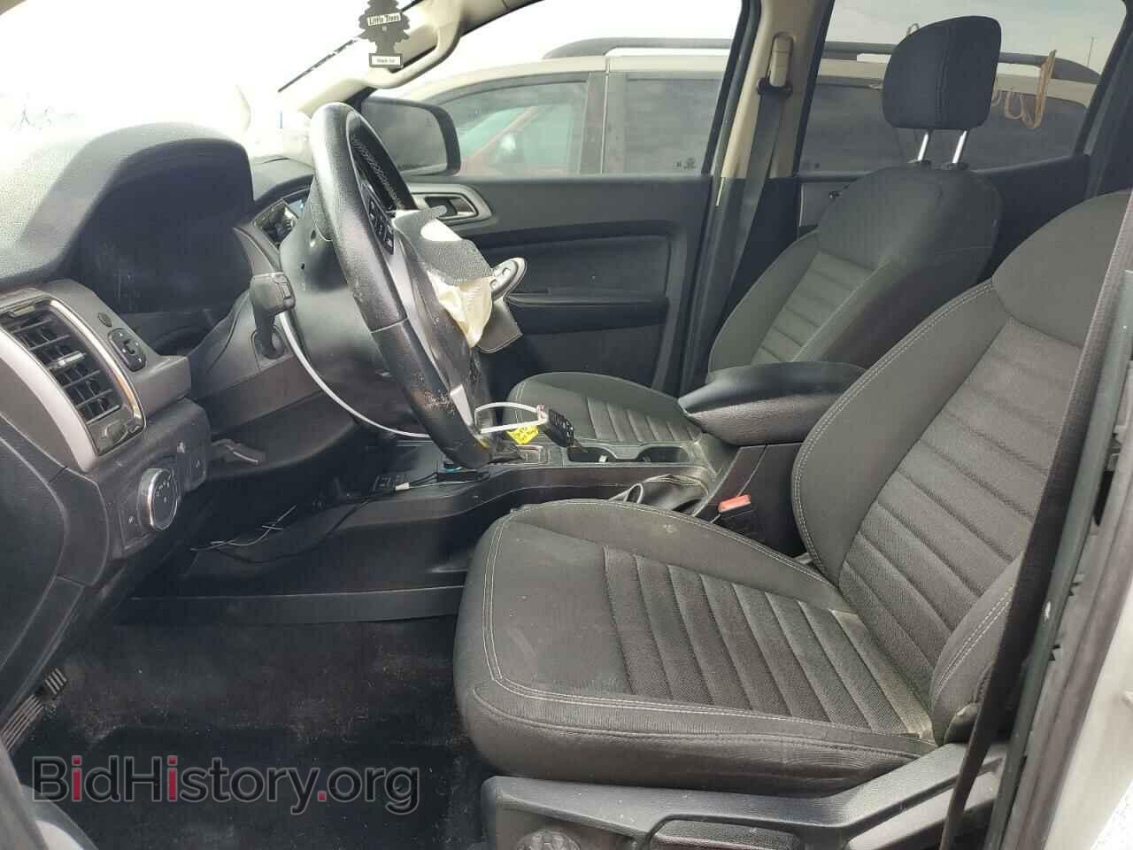 2021 FORD RANGER - VIN: 1FTER4EH1MLD75837 - Фото 7