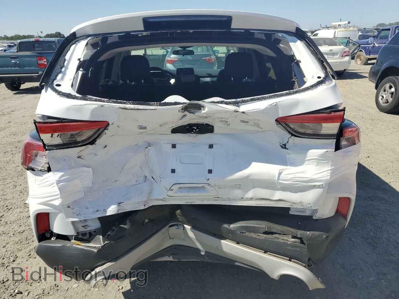 2020 FORD ESCAPE - VIN: 1FMCU0G63LUB30245 - Фото 6