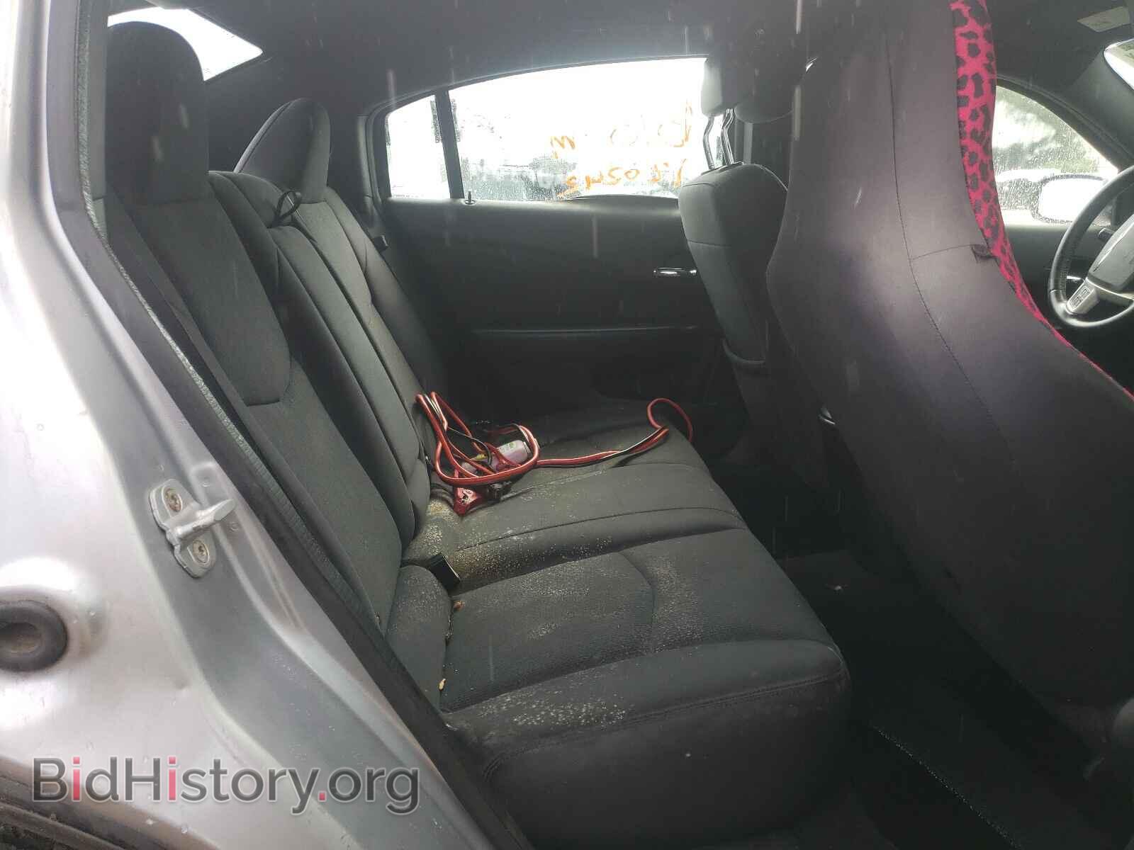 2013 CHRYSLER 200 - VIN: 1C3CCBBBXDN545277 - Фото 6