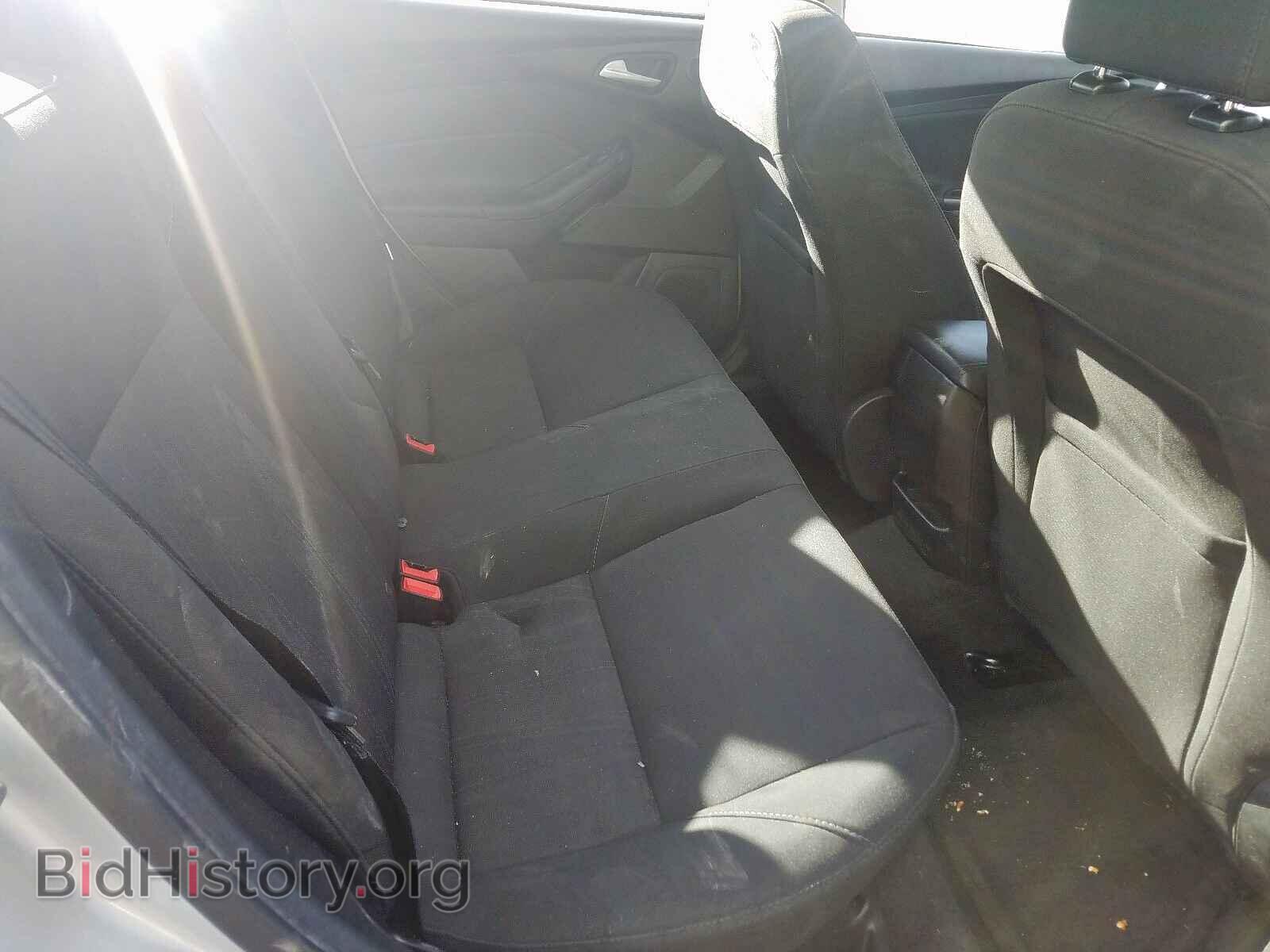2017 FORD FOCUS - VIN: 1FADP3H2XHL225143 - Фото 6