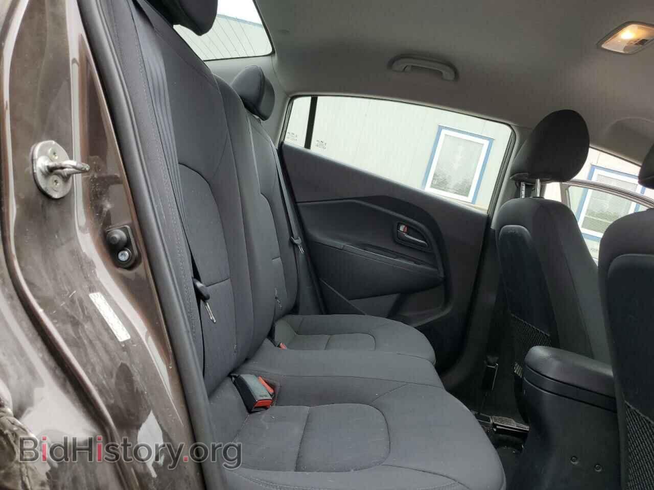 2016 KIA RIO - VIN: KNADN4A33G6569139 - Фото 10