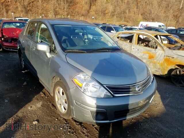 Фотография 3N1BC1AP0AL385570 - NISSAN VERSA 2010