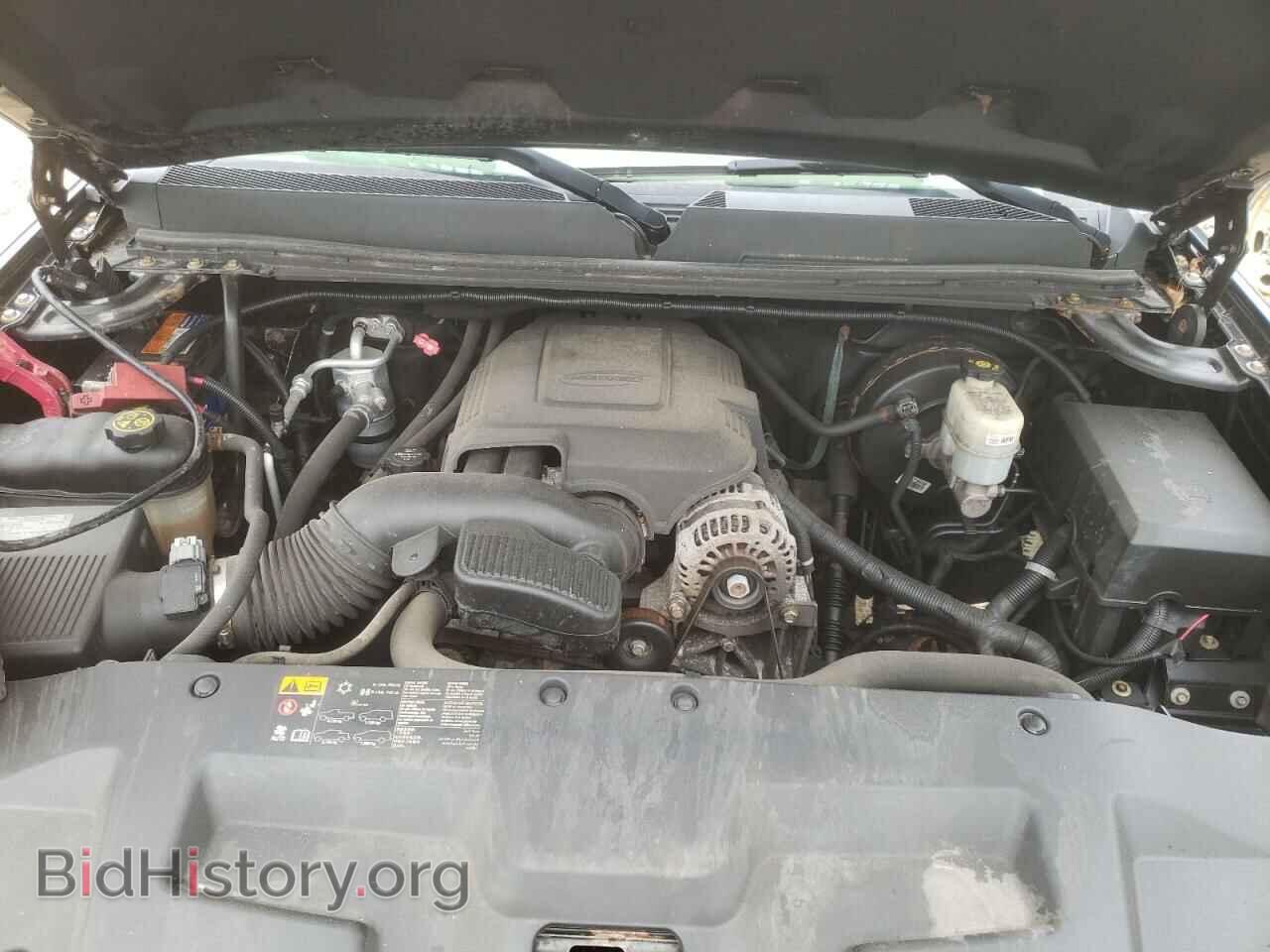 2013 GMC SIERRA - VIN: 1GTR2TEA6DZ207434 - Фото 11
