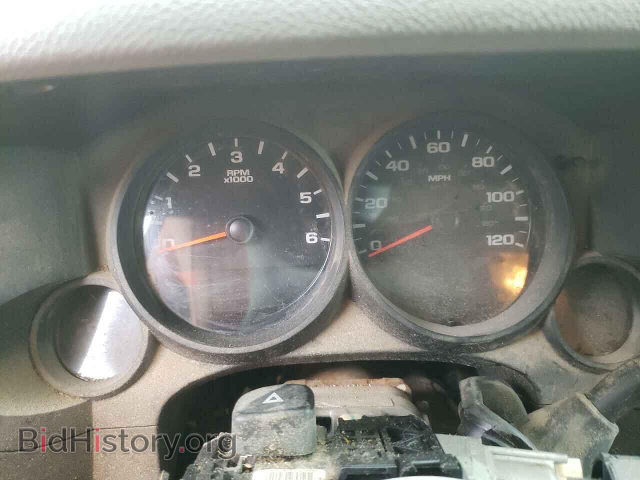 2013 GMC SIERRA - VIN: 1GTR2TEA6DZ207434 - Фото 9