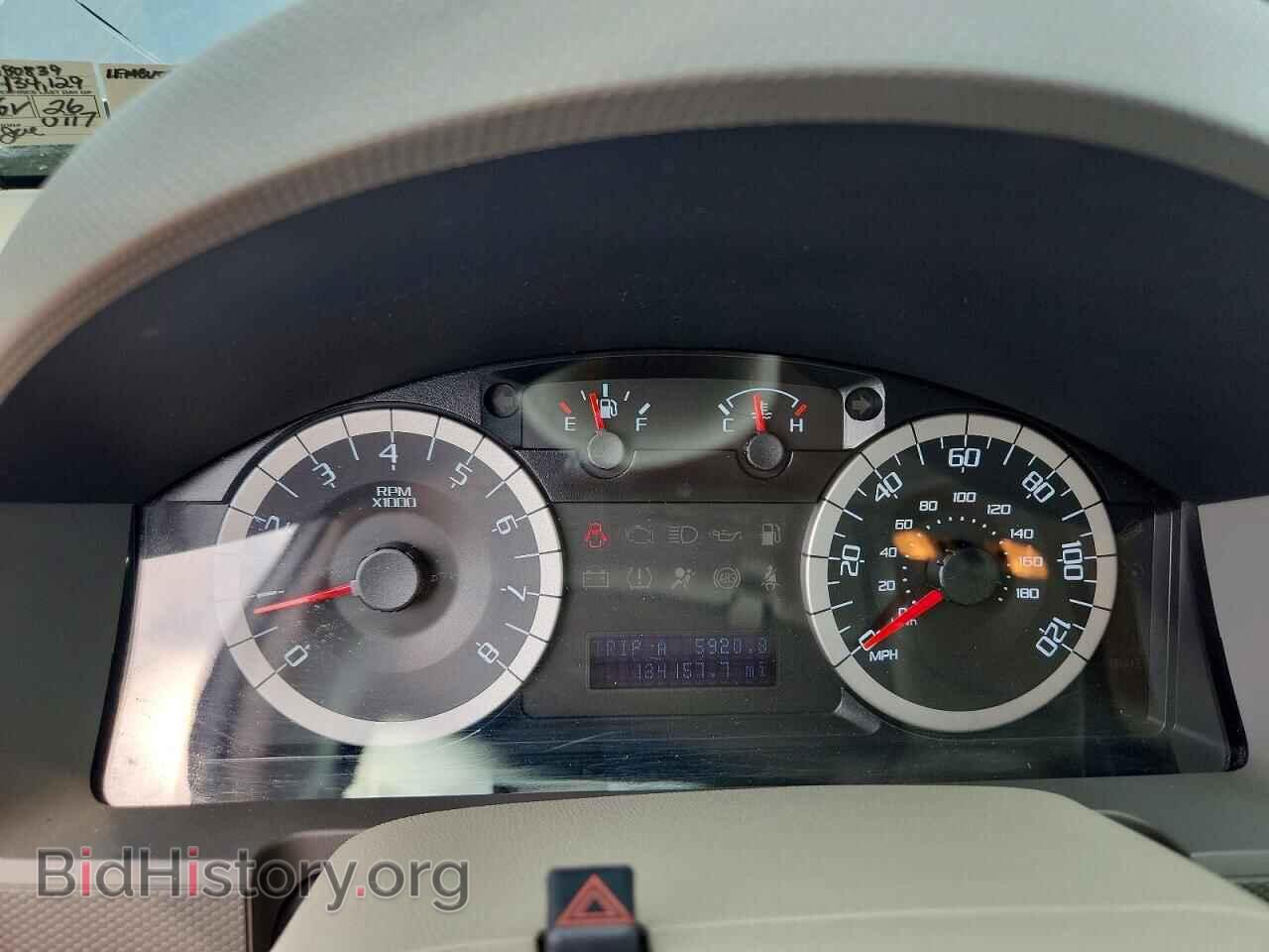 2012 FORD ESCAPE - VIN: 1FMCU0D7XCKA80839 - Фото 9