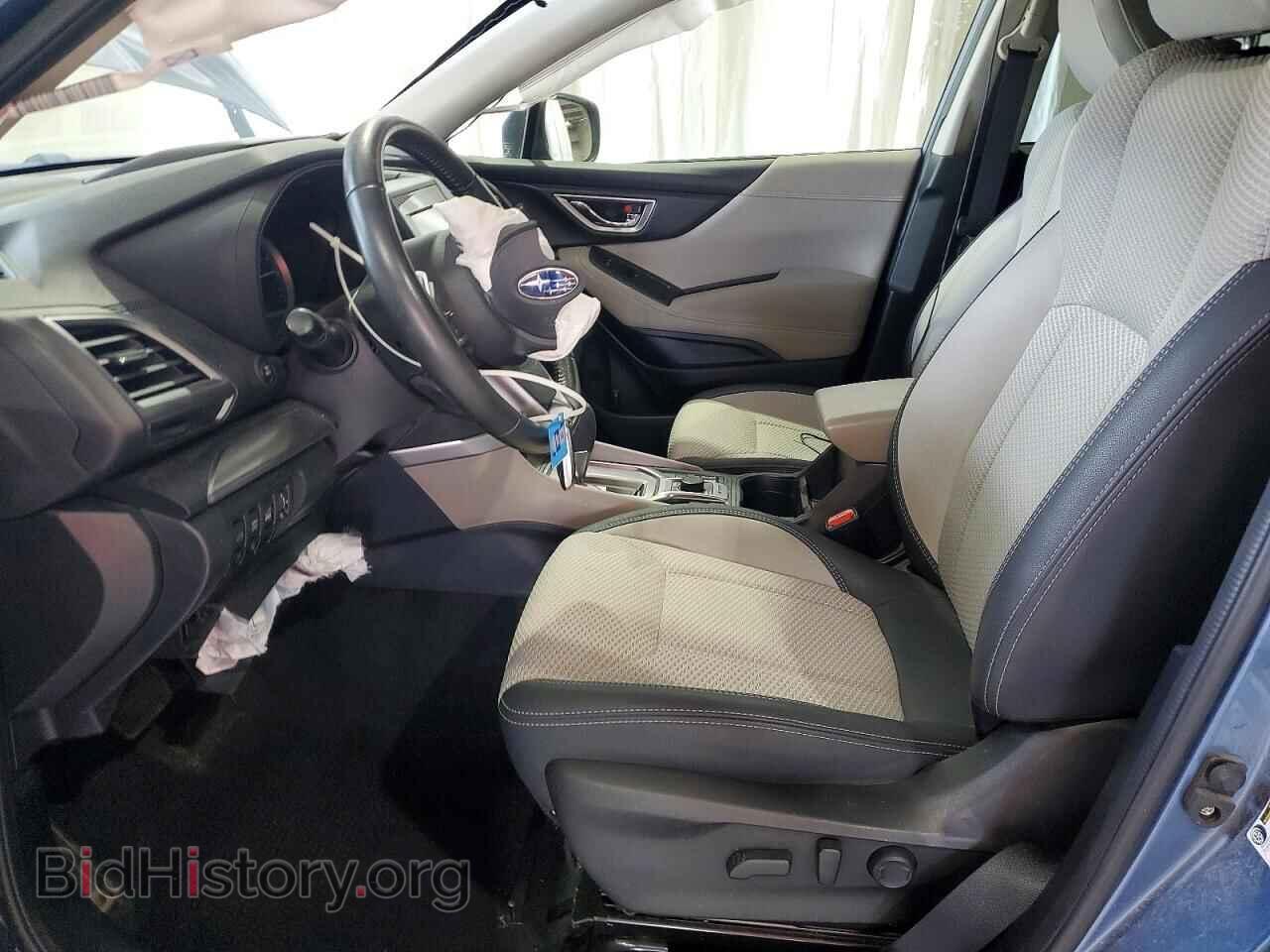 2023 SUBARU FORESTER - VIN: JF2SKAEC0PH451731 - Photo 7