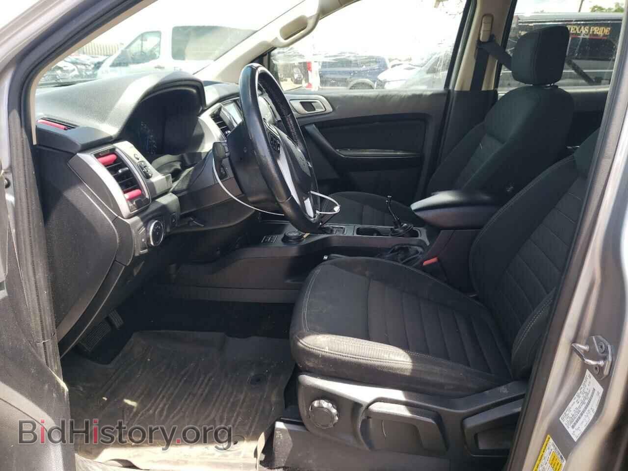 2020 FORD RANGER - VIN: 1FTER4FH2LLA19099 - Фото 7