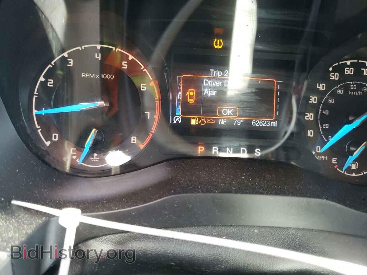 2020 FORD RANGER - VIN: 1FTER4FH2LLA19099 - Фото 9