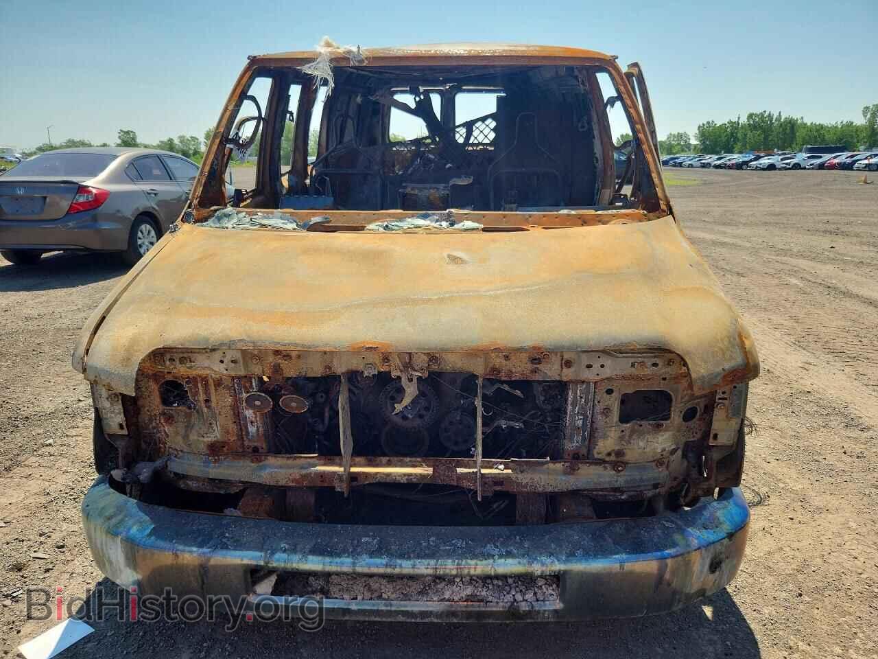 2013 FORD ECONOLINE - VIN: 1FTNE2EW0DDA32221 - Photo 5
