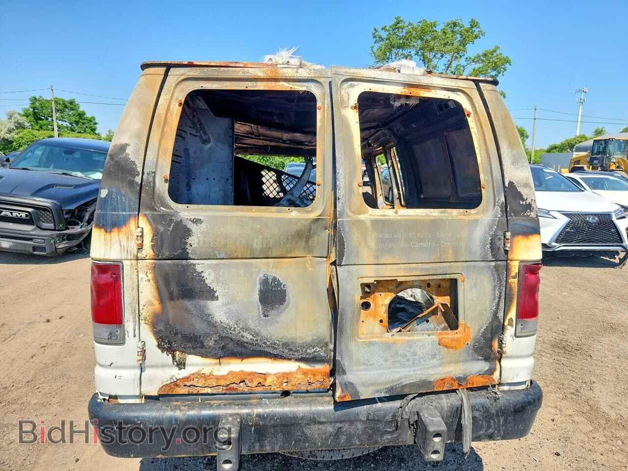 2013 FORD ECONOLINE - VIN: 1FTNE2EW0DDA32221 - Photo 6