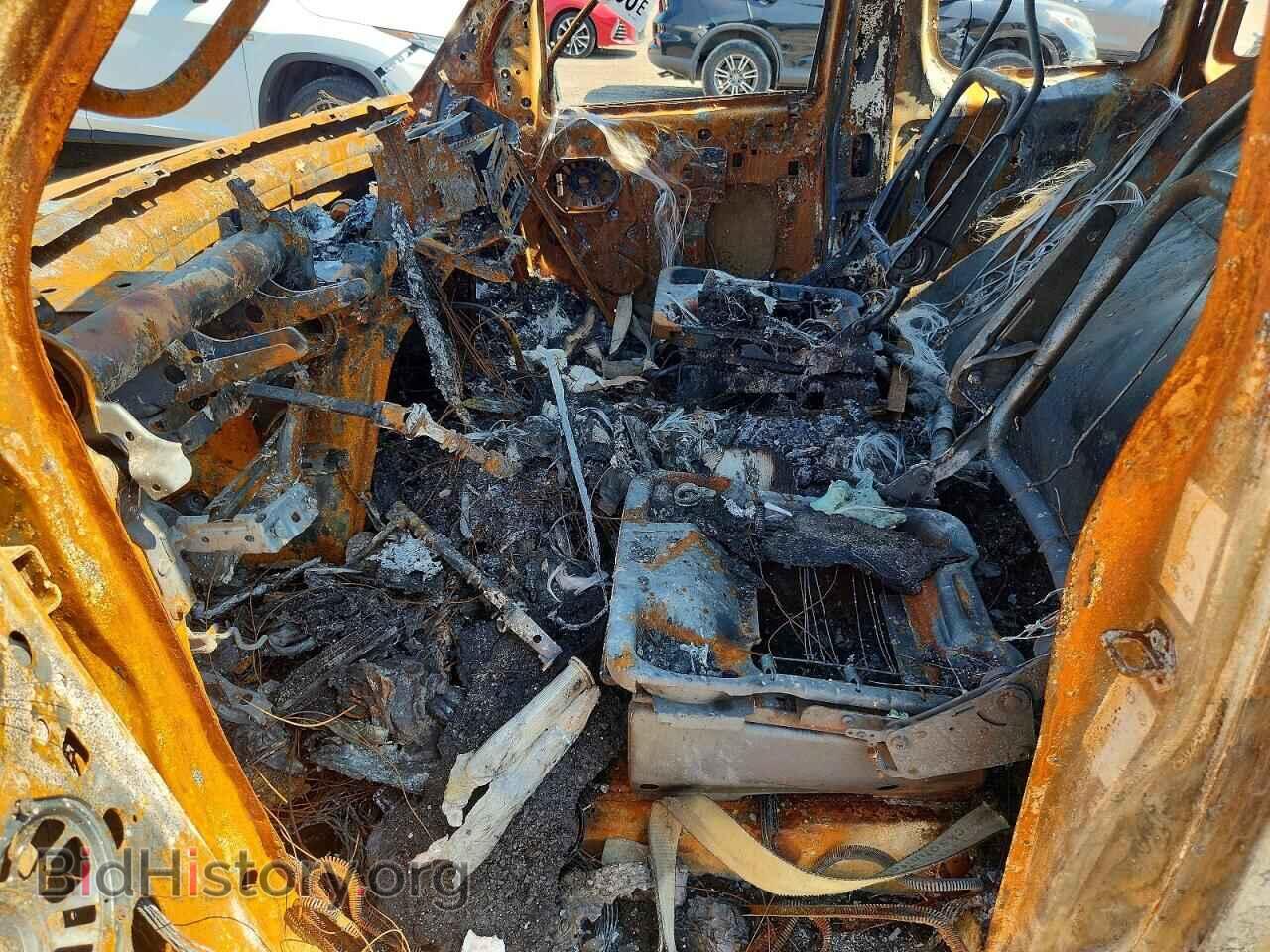 2013 FORD ECONOLINE - VIN: 1FTNE2EW0DDA32221 - Photo 7