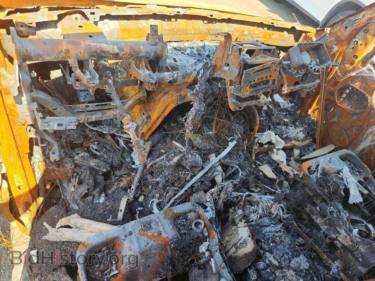 2013 FORD ECONOLINE - VIN: 1FTNE2EW0DDA32221 - Photo 8