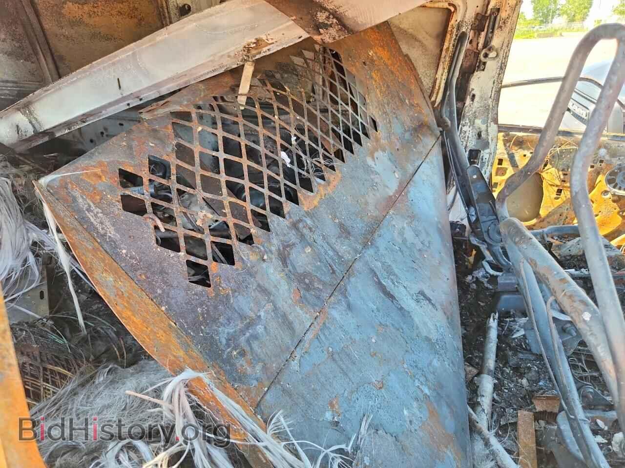 2013 FORD ECONOLINE - VIN: 1FTNE2EW0DDA32221 - Photo 10