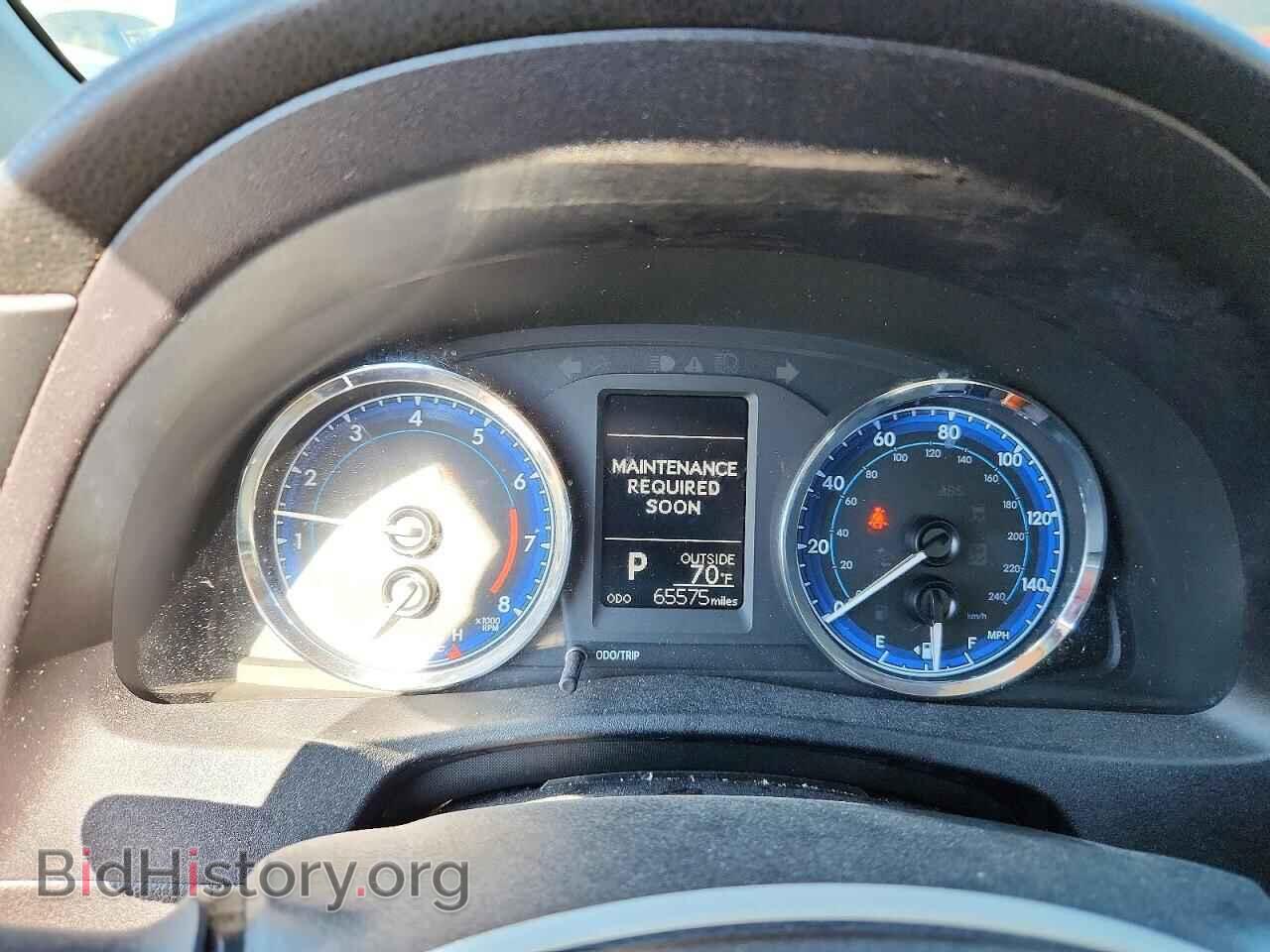 2017 TOYOTA COROLLA - VIN: 2T1BURHE2HC959239 - Фото 9