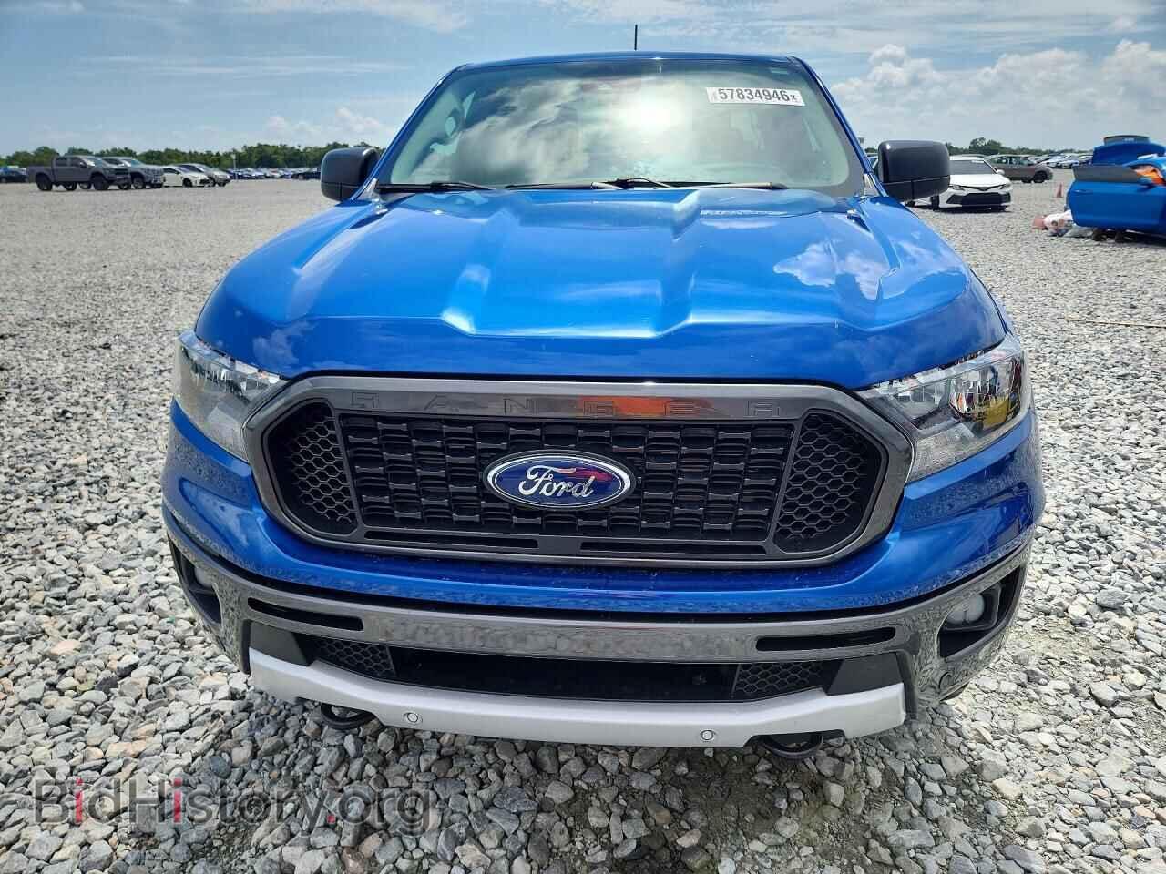 2019 FORD RANGER - VIN: 1FTER1EH4KLB19610 - Photo 5