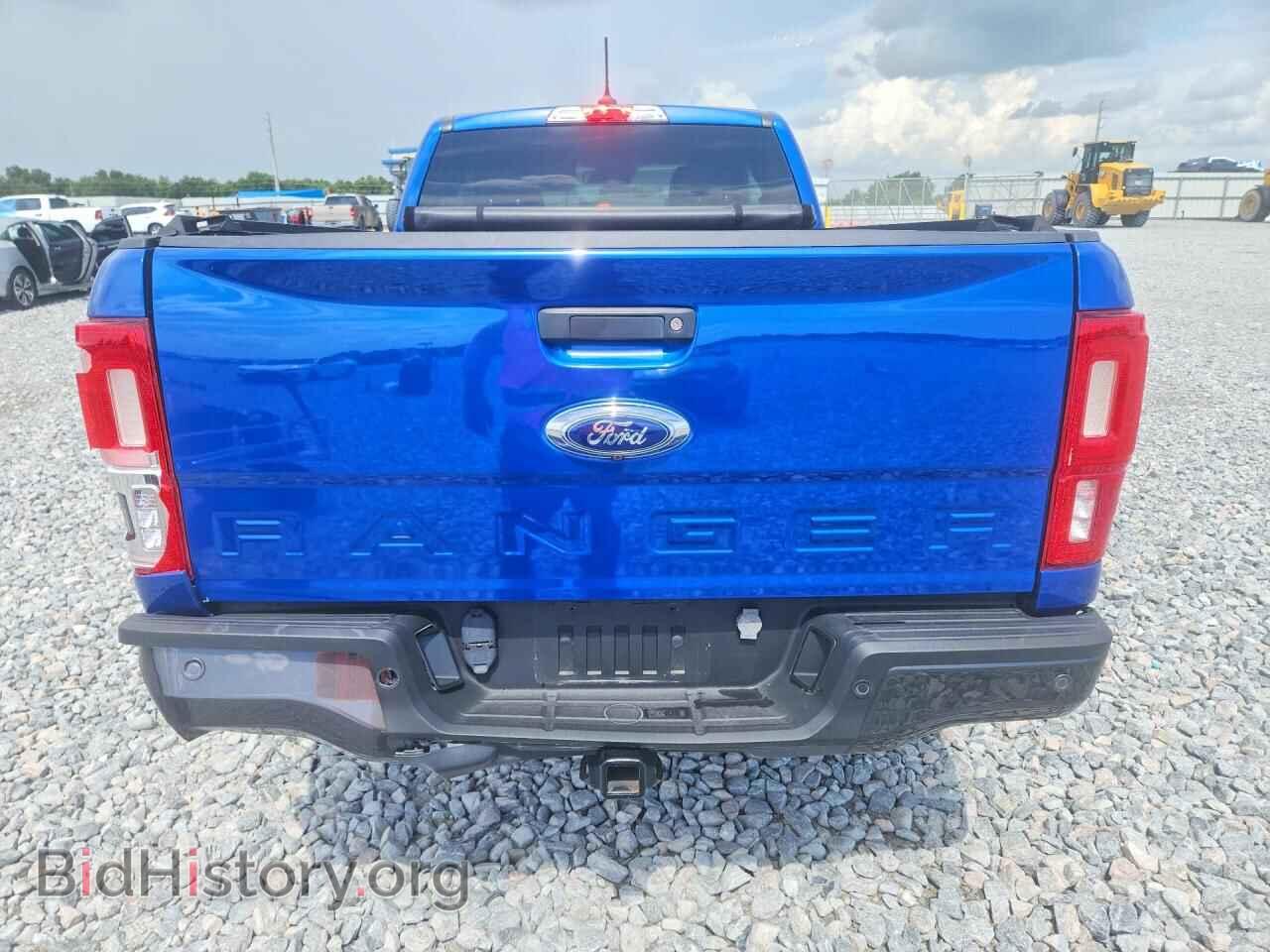 2019 FORD RANGER - VIN: 1FTER1EH4KLB19610 - Photo 6