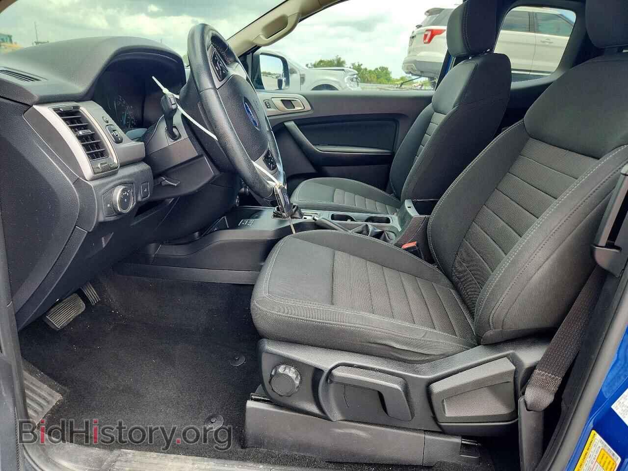 2019 FORD RANGER - VIN: 1FTER1EH4KLB19610 - Photo 7