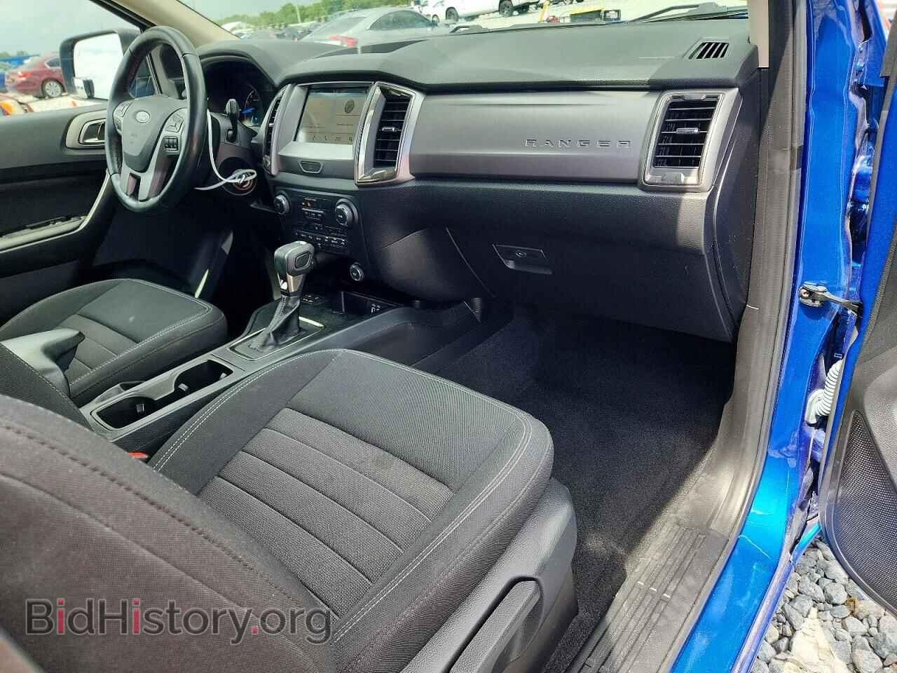 2019 FORD RANGER - VIN: 1FTER1EH4KLB19610 - Photo 8