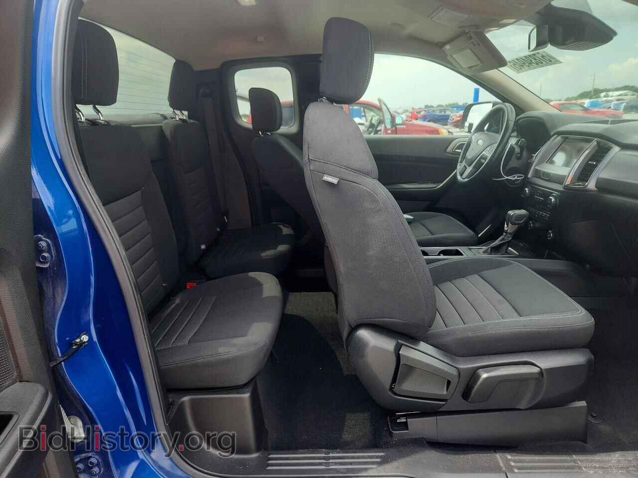 2019 FORD RANGER - VIN: 1FTER1EH4KLB19610 - Photo 10