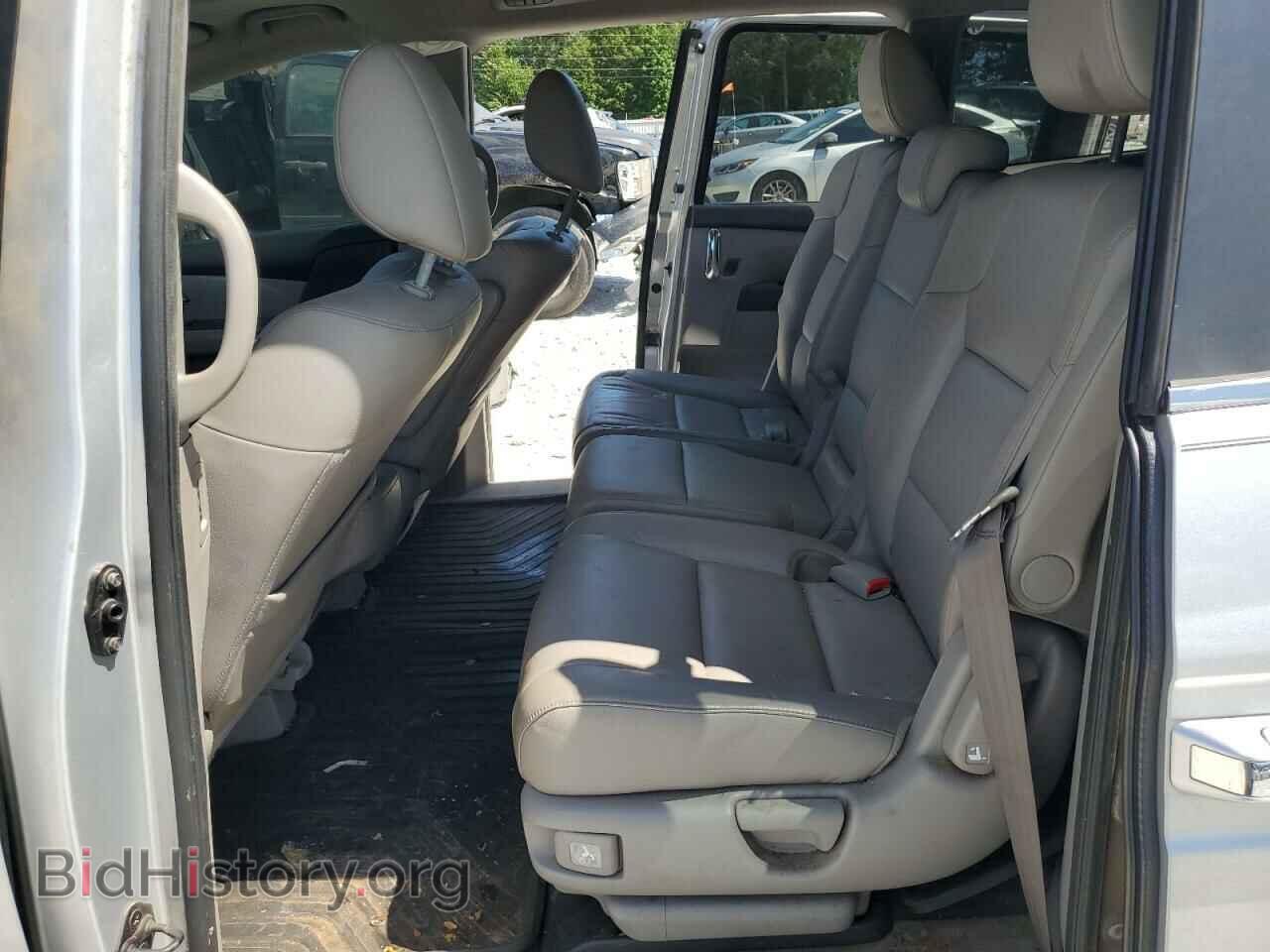 2014 HONDA All Models - VIN: 5FNRL5H67EB016029 - Photo 11