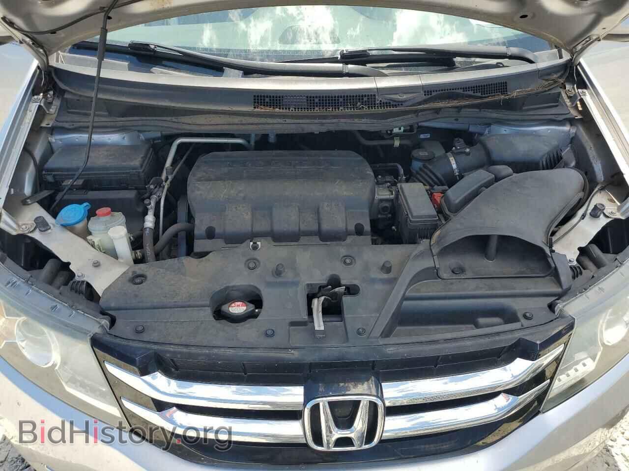 2014 HONDA All Models - VIN: 5FNRL5H67EB016029 - Photo 12