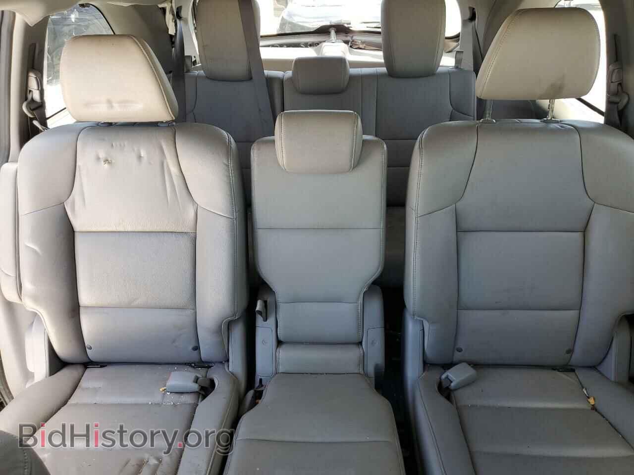 2014 HONDA All Models - VIN: 5FNRL5H67EB016029 - Photo 10