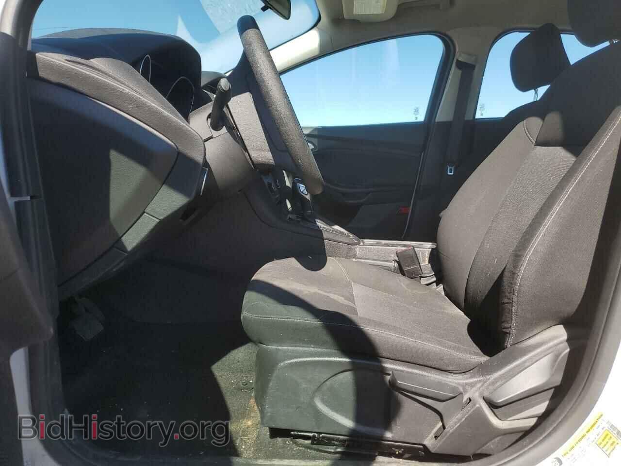 2015 FORD FOCUS - VIN: 1FADP3K26FL292697 - Фото 7