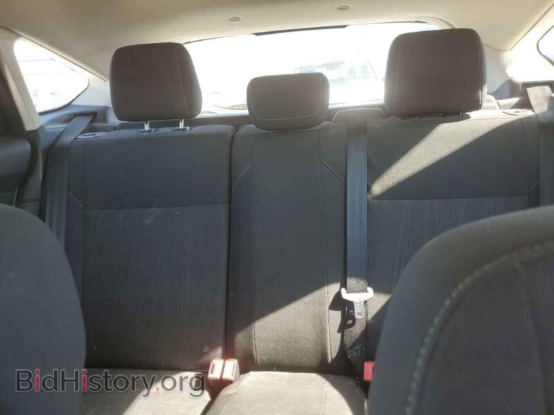 2015 Ford FOCUS (VIN 1FADP3K26FL292697) — photo 10 of 15