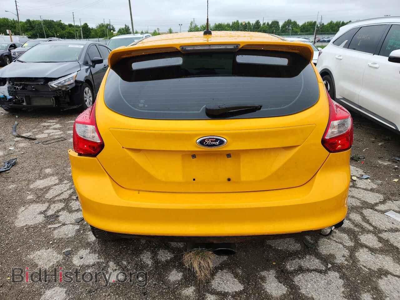 2013 FORD FOCUS - VIN: 1FADP3L94DL254832 - Photo 6