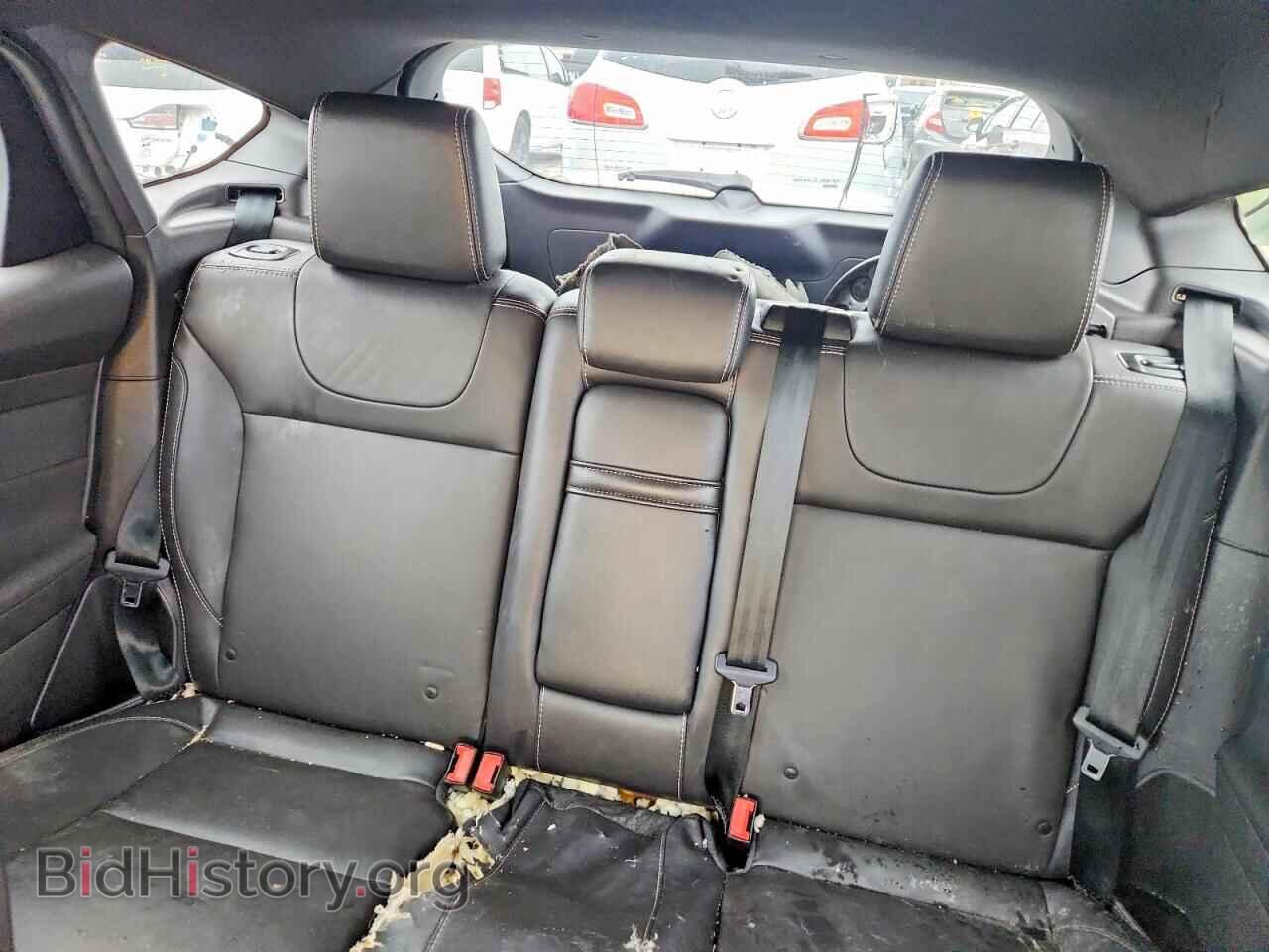 2013 FORD FOCUS - VIN: 1FADP3L94DL254832 - Photo 10