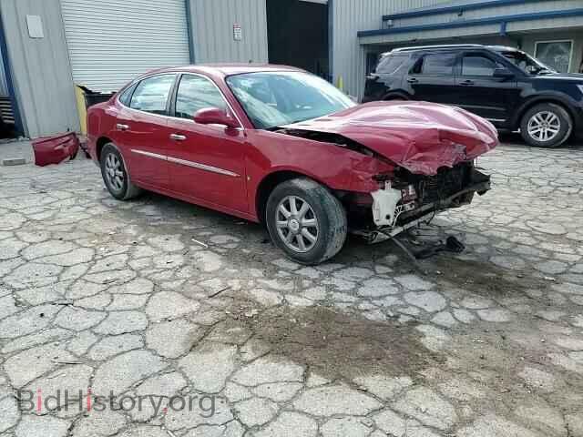 2008 BUICK LACROSSE - VIN: 2G4WD582881147762 - Фото 13