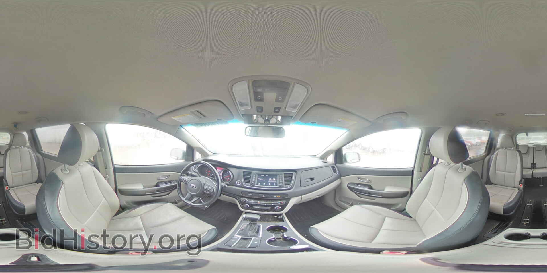2019 KIA All Models - VIN: KNDMB5C13K6570152 - Photo 15