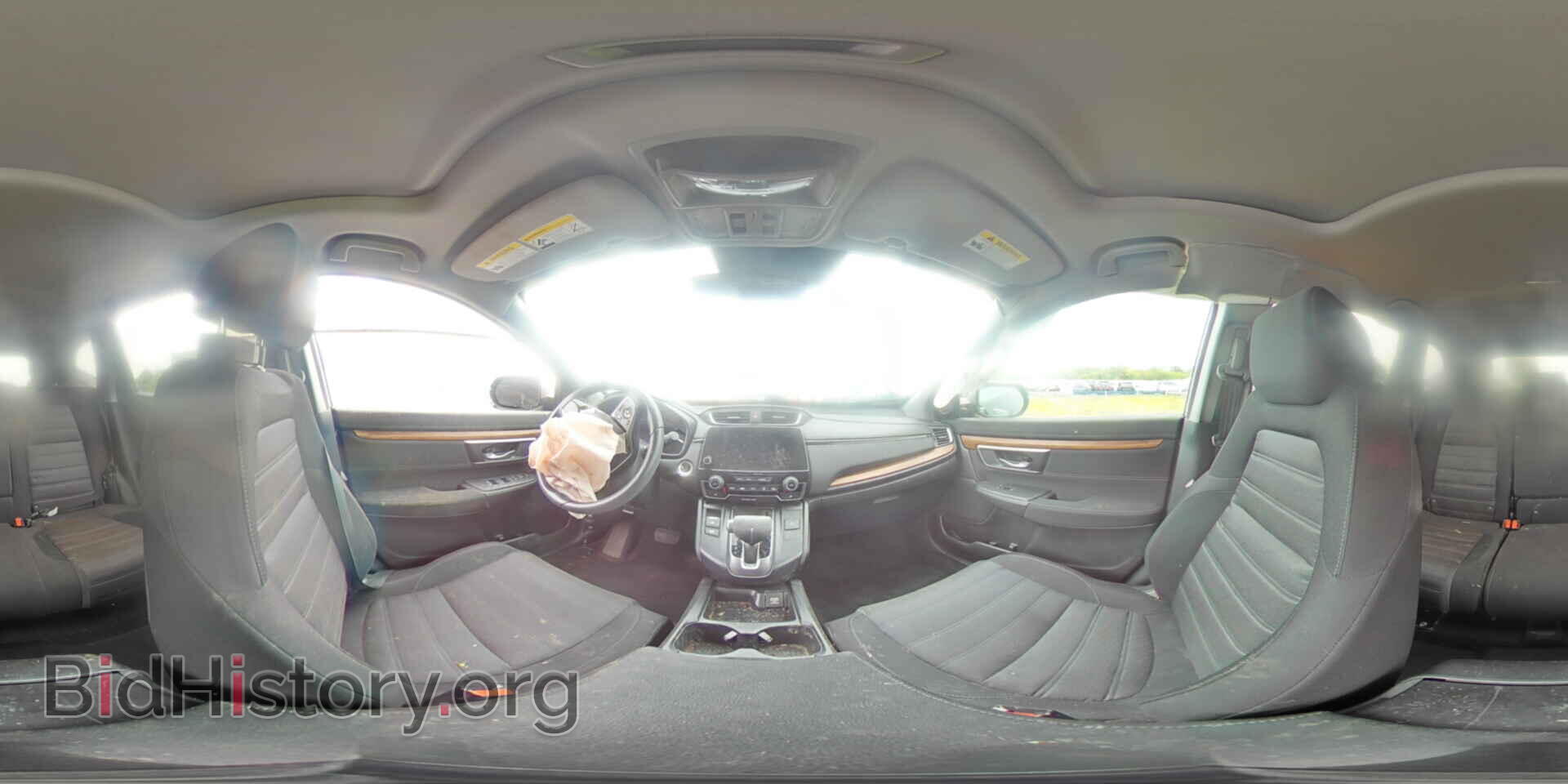 2019 HONDA CRV - VIN: 2HKRW2H56KH671826 - Фото 16