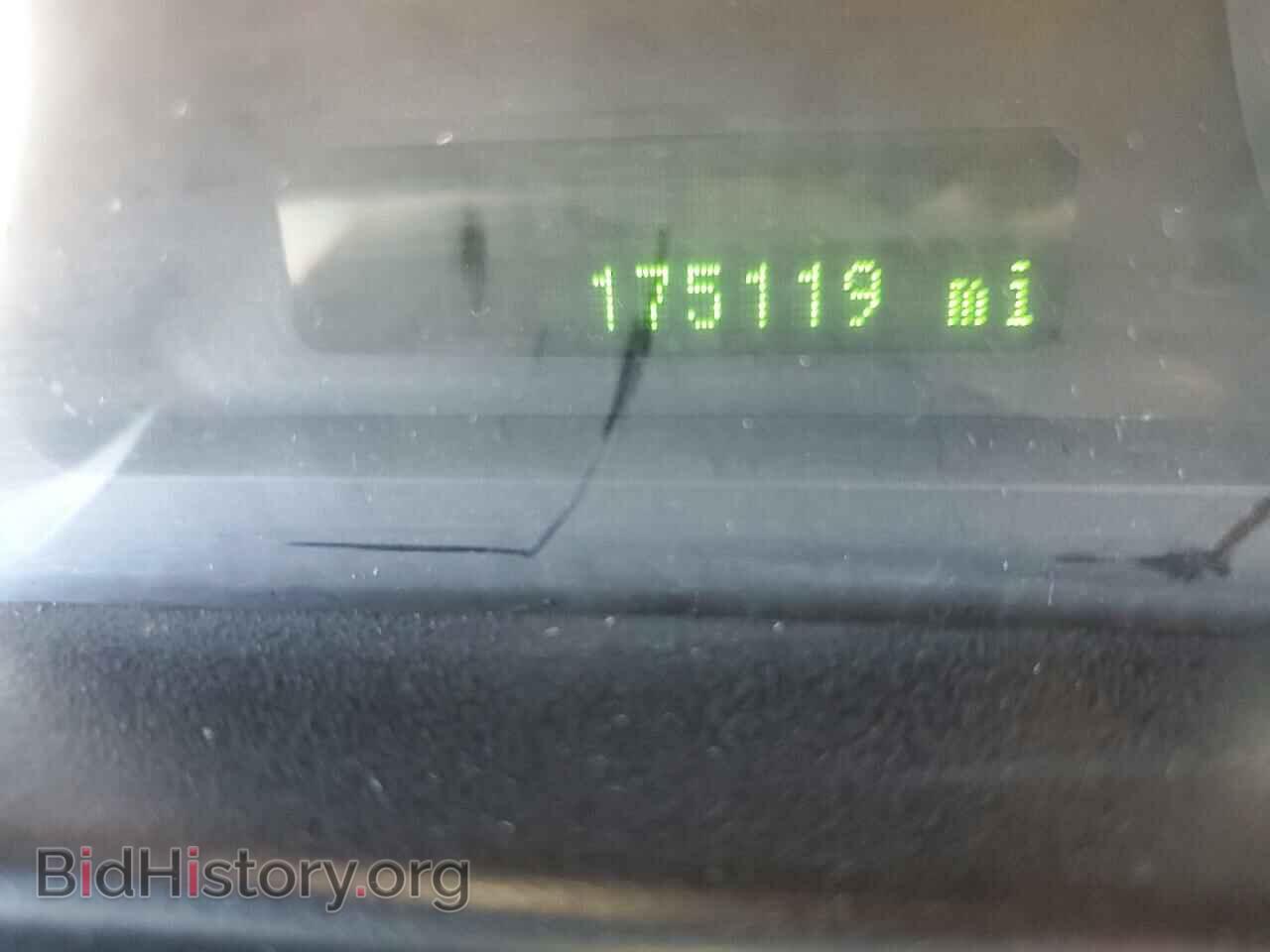 2007 FORD EDGE - VIN: 2FMDK49C17BB21396 - Photo 8