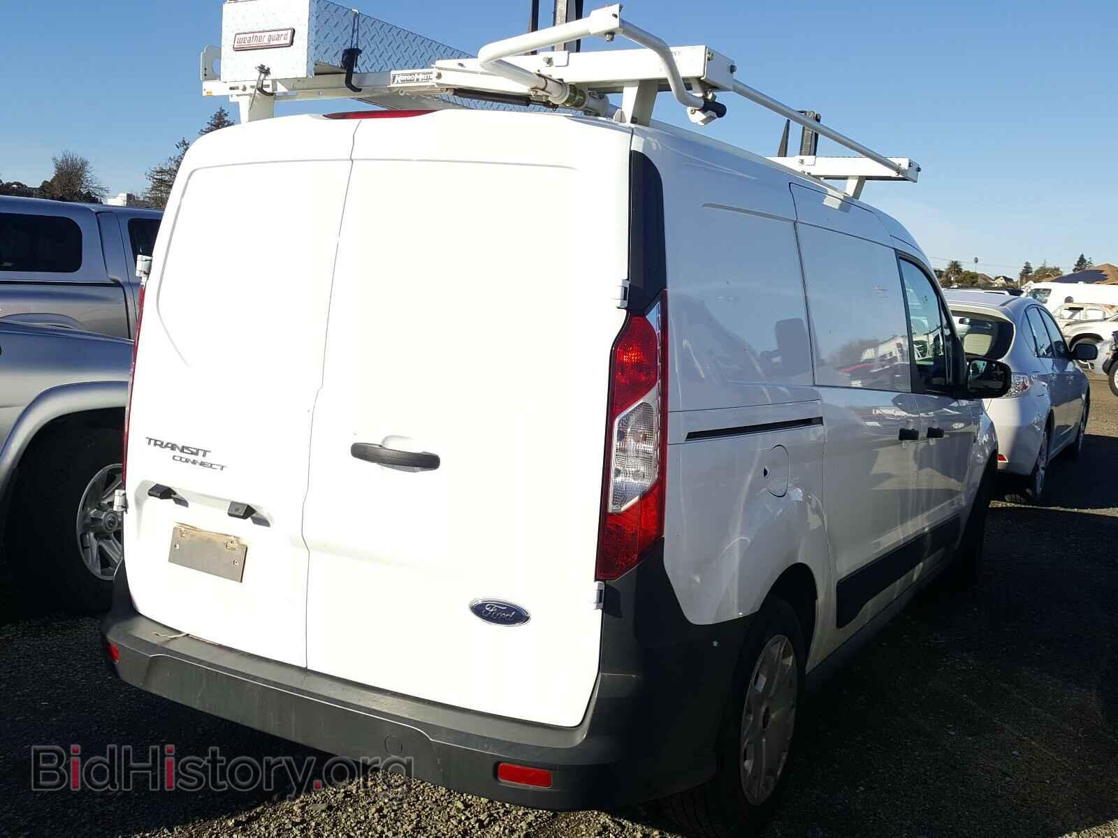 2016 FORD TRANSIT CO - VIN: NM0LS7E70G1290280 - Фото 4
