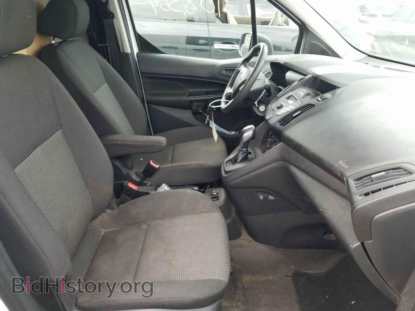 2016 FORD TRANSIT CO - VIN: NM0LS7E70G1290280 - Фото 5