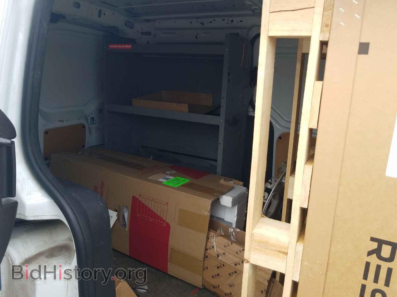 2016 FORD TRANSIT CO - VIN: NM0LS7E70G1290280 - Фото 6