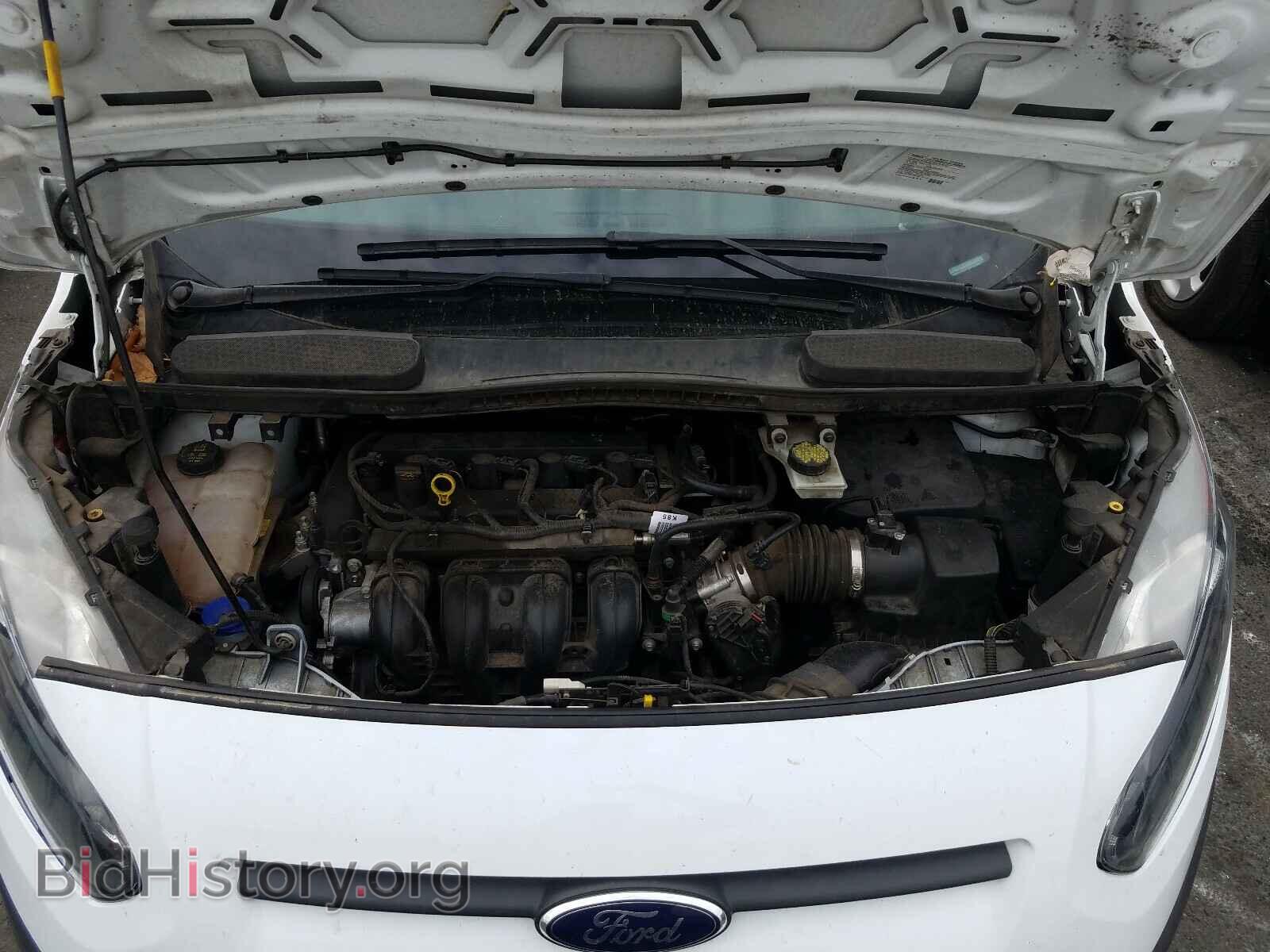 2016 FORD TRANSIT CO - VIN: NM0LS7E70G1290280 - Фото 7