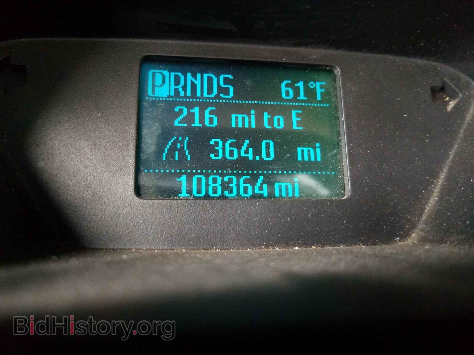 2016 FORD TRANSIT CO - VIN: NM0LS7E70G1290280 - Фото 8