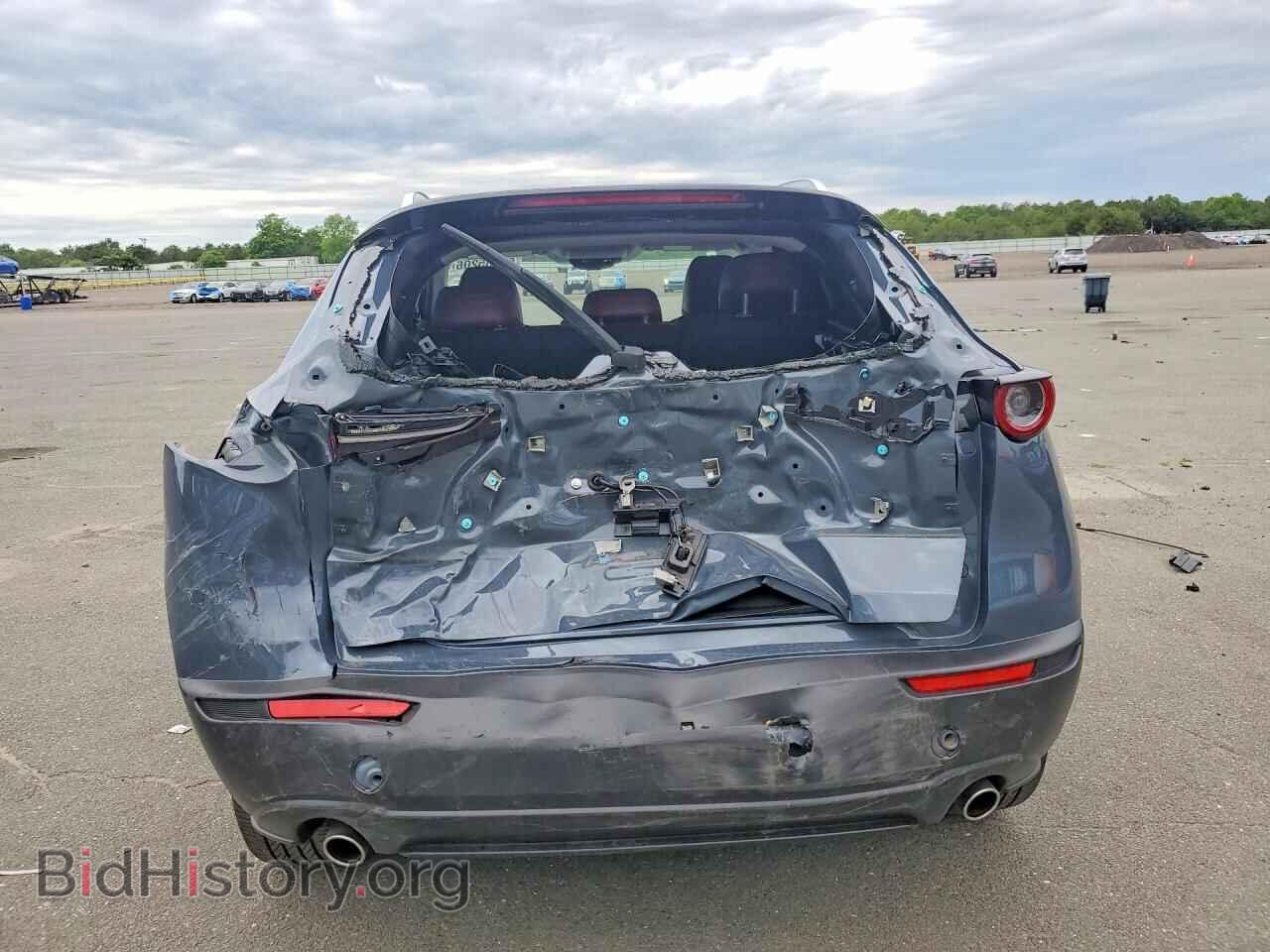 2024 MAZDA CX30 - VIN: 3MVDMBCM0RM708600 - Photo 6