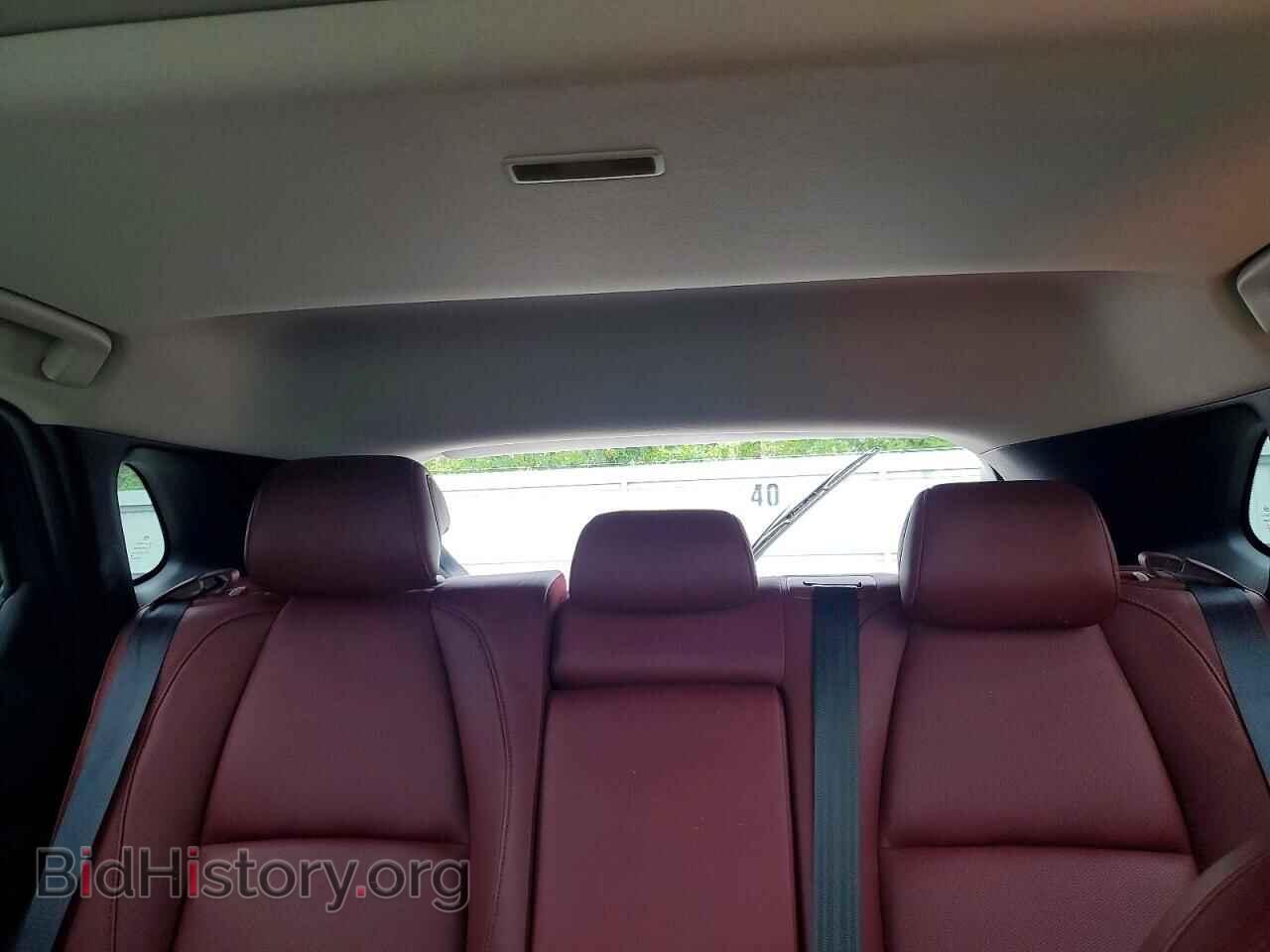 2024 MAZDA CX30 - VIN: 3MVDMBCM0RM708600 - Photo 10