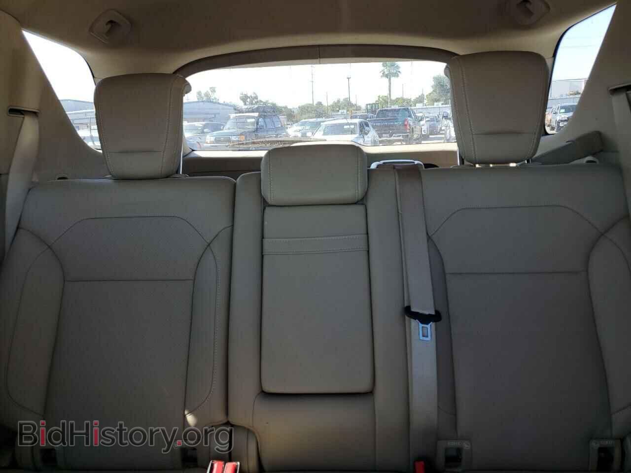 2015 MERCEDES-BENZ M-CLASS - VIN: 4JGDA5JB3FA595176 - Фото 10