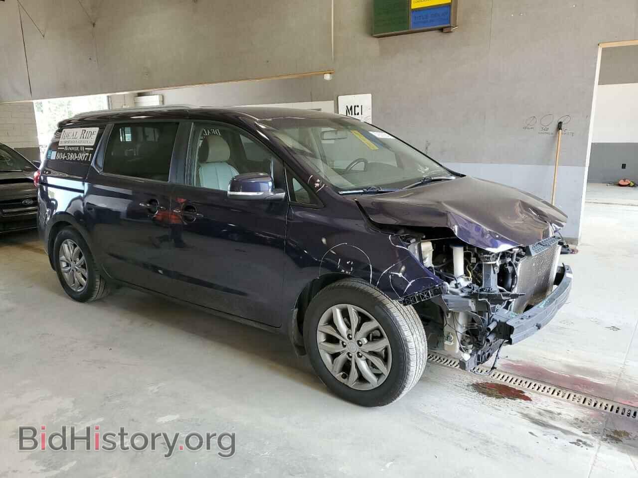 2020 KIA All Models - VIN: KNDMB5C18L6648300 - Фото 4