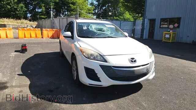 2010 MAZDA 3 - VIN: JM1BL1SG4A1225713 - Фото 13