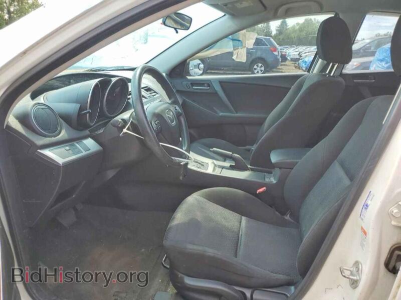 2010 Mazda 3 (VIN JM1BL1SG4A1225713) — фото 7 из 14