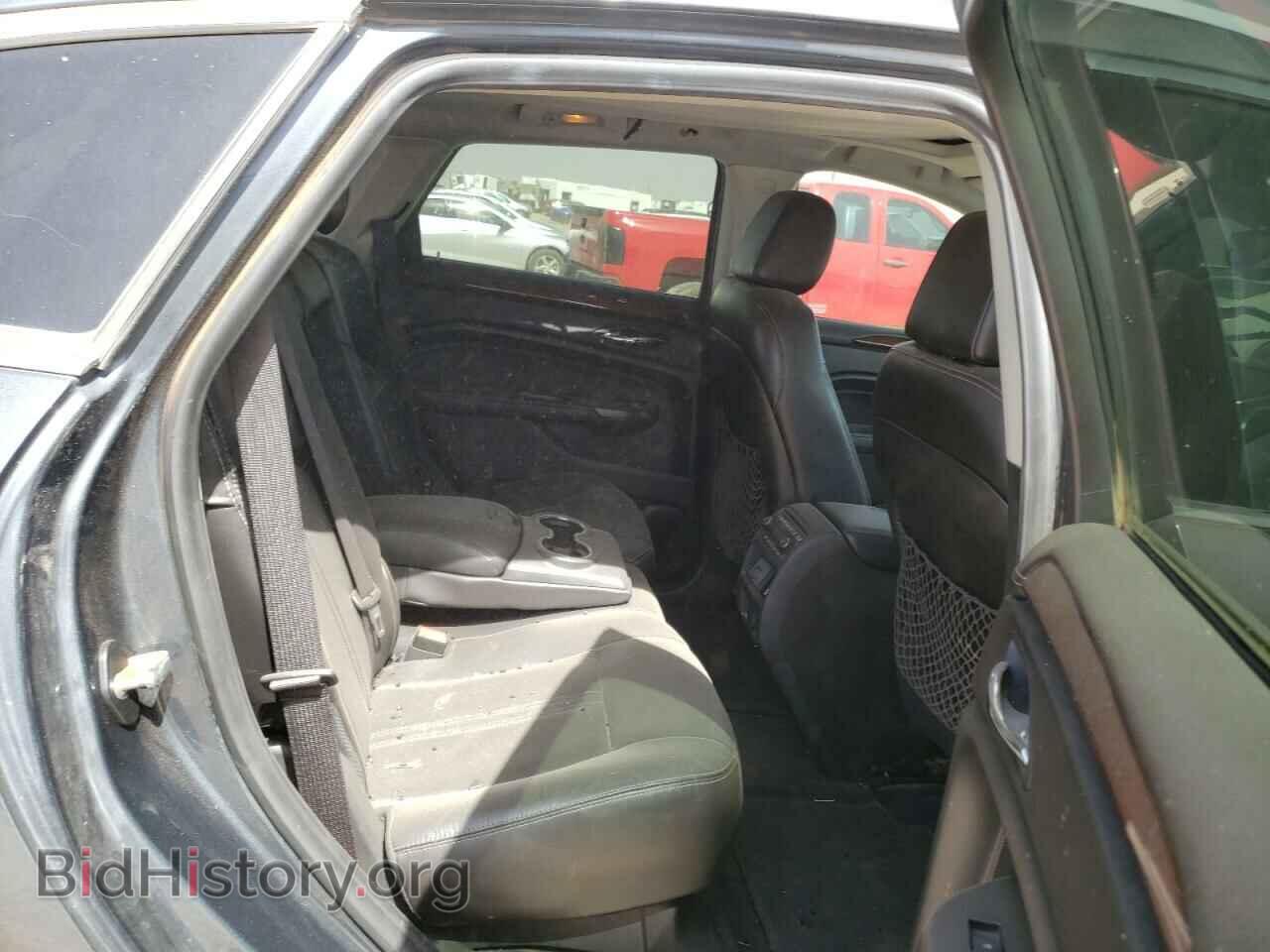 2012 CADILLAC SRX - VIN: 3GYFNCE30CS620161 - Фото 11