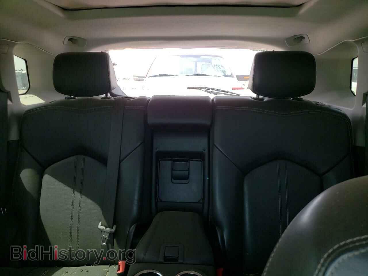 2012 CADILLAC SRX - VIN: 3GYFNCE30CS620161 - Фото 10