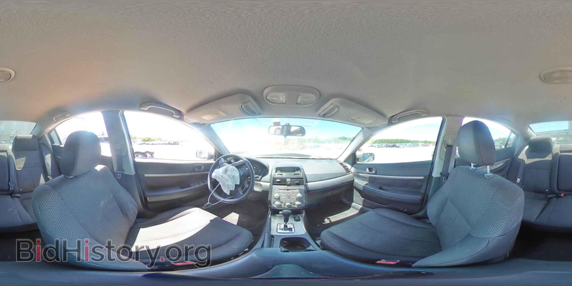 2012 MITSUBISHI GALANT - VIN: 4A32B2FFXCE017841 - Фото 14